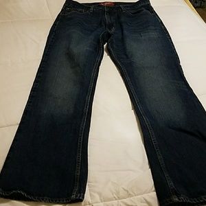 Men's jeans